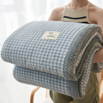 Doudou Korallveluur Diivan ja Vooditekk 150x200 cm