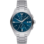 Emporio Armani AR11541 Kronograaf Claudio Meeste K&auml;ekell 43