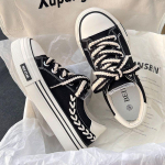 Naiste platvormkangast kingad K&otilde;rgust suurendavad paksud tossud noortele t&uuml;drukutele V&auml;litrenaž&ouml;&ouml;rid Naistele, paksu tallaga jalatsid 35