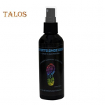 100 ml spordijalatsite haardepihusti Improve Sole Traction Court Grip Korvpallijalatsite j&otilde;udlust parandav noorendav taldade libisemisvastane pihusti tossu jaoks 100ML