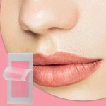 Rohelised aloe vera karvade eemaldamise vaharibad, kasutusvalmis kooritavad n&auml;o kulmud, huuled, mitte&auml;rritavad 20 v&auml;ikest t&uuml;kki 20PCS