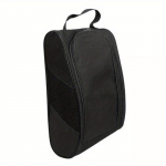 Kaasaskantav golfikott Oxfordi riidest kerge golfi v&auml;litingimustes v&auml;rvi korraldus kott kott Kingatarvikud Sport must