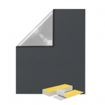 Kaasaskantav pimendav ruloo Pimendav kardin konks- ja aaspaeltega Privaatsust tagav pimendav aknakate magamistuppa, lastetuppa, haagissuvilasse L hall