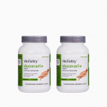 Vedistry Shatavari Tablets | Balance female hormones | | Herbal and Ayurvedic Tablets | Improves vitality and vigour | 60 Tablets | Pack of 2