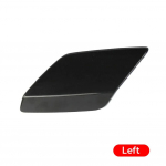 VW Golf VI 6 MK6 Jetta 2008-2013 jaoks esikaitseraua esitulede pesuri d&uuml;&uuml;si pihusti kattekorgid 2009 2010 2011 2012