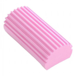 Duster Sponge Clean puhastusruloode puhastushari 1PCS roosa