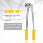 K&auml;sitsi Toru Laiendaja T&ouml;&ouml;riist H&uuml;draulilised Vaskpead Toru Laiendamise Komplekt must