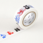 Masking Tape MT EX silhouette - Masking Tape (MT) Multicolore - Assort