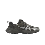 Nike V2K Run Cave Stone Metallic Silver Meeste Tennised Pruun Flat-Pewter Keskmine Tuhk HQ1678-200 46 gray