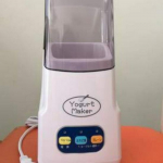 T&auml;isautomaatne jogurtimasin 220V/110V Euroopa, Ameerika ja Jaapani jaoks 110V US/Japan