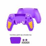 PS5 Silikoonist Libisemiskindel Higikindel Kontrolleri Kaitsekate PlayStation 5 jaoks