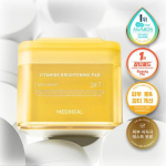 Mediheal Vitamide Blemish Pads 100 sheets Vita 100 sheets