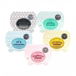 Lindsay All-in-one Modeling Mask 28g (Choose 1 of 5 types) Moisture Modeling Mask