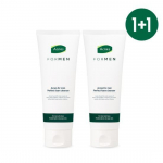 Acnes for Men Perfect Foam Cleanser Double Special (150g+150g)
