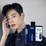 Dashu Men's Color Change Moisture Lip Balm