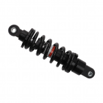 250mm Amortisaator Reguleeritav Vedrustus Amortisaator Universaalne Mootorratastele ATV-dele Maastikus&otilde;iduks