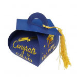 50 tk L&otilde;pum&uuml;tsi kinkekarp tutiga Klass 2025 Palju &otilde;nne l&otilde;petajale Maiustustekarp Lauakaunistus L&otilde;pupeo soosikud F