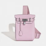 2025 Uus Unisex Pealmine Kiht Lehma Nahast Rinnakott &Otilde;lakott Ehtsast Nahast Seljakott Lukuga Riputatava Kaunistusega 17 x 8 x 27CM+silver buckle