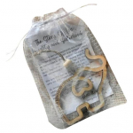 45659 Komplekti Puidust &Otilde;dede Elevant Dekoratsioon koos Loo Kaardiga Naised H&otilde;im &Otilde;&otilde;nes 1pc