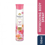 Yardley London v&auml;rskendav deodorant naistele, 150ml