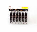 OSP Soft Lure Dolive Beaver 3,5 tolli TW-109 (9702)