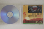 DVD ROGER WATERS - Desert Trip 2016 Video PUUDUB MITTE PLAADIL Tundmatu Rock Kasutatud