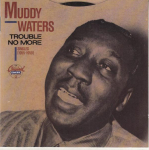 CD MUDDY WATERS - Trouble No More (Singlid 1955-1959) CHLD19173 MCA Records Japan Blues Kasutatud