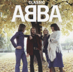 CD ABBA - Classic ABBA 5316053 Spectrum Music 2009 Euroopa Pop Kasutatud