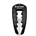 Golf Tee Height Tool Teaching Supplies Accessories Practical Portable Sturdy Lightweight Easy to Use