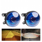 LED udutuled Angel Eye udutuled Auto LED DRL p&auml;evatuled Valge Kollane Honda Nissan 33900-T0A-A01 H451SAJ100 as picture