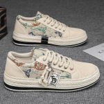 Kevadised meeste kingad suure tallaga kingad k&otilde;rgendatud padjaga vabaaja spordijalatsid Meeste eriti suured 39