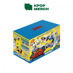 NCT DREAM - Tagasi tulevikku (&Uuml;lim Pargi versioon) Album only