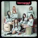 Berry Good - Mini-album: Au