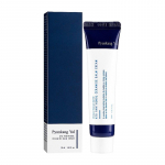 PYUNKANG YUL Ato Panthenol Ceramide Balm Cream - 30ml, Nourishing, Moisturizing, Korean Cosmetics, Kbeauty