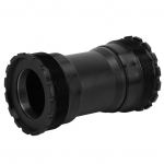 Jalgratta keskjooks T47 keermega laager Sisseehitatud alumine l&auml;bim&otilde;&otilde;t 47mm Sisemine l&auml;bim&otilde;&otilde;t v&otilde;ll 30mm