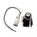 91360 Grillis&uuml;&uuml;taja komplekt Weber Spirit E-310 E-320 jaoks koos k&uuml;lgmise juhtpaneeliga