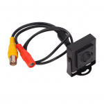 Mini analoogkaamera plaat Multifunktsionaalne 0,01Lx 3,6 mm objektiiv 2MP minikaamera Sony 323 kaamerale