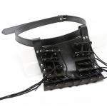 Keskaegne Katana V&ouml;&ouml; Kabuur Demon Slayer T&otilde;eline Jaapani Katana Samurai M&otilde;&otilde;k V&ouml;&ouml;koht Ninja Nuga Saabeli Hoidja Anime Cosplay Rekvisiit