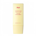 House of Hur Kaalutu P&auml;ikesekaitsevedelik 50ml &ndash; Kerge Igap&auml;evane SPF50+ PA++++, Korea