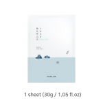 ROUND LAB 1025 Dokdo veegeelmask 1 leht / 5 lehte / 10 lehte 1 sheet