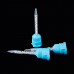 50 tk hambaravi silikoonkummist transportimispea &uuml;hekordselt kasutatav segamispea