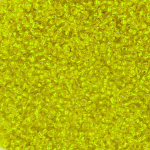 2 mm v&auml;rvilised l&auml;bipaistvad h&otilde;bedase s&uuml;damikuga klaasseemnehelmed isetegemise ehtetarvikute jaoks 2mm Dia, 0.6mm Hole, 450g/Bag