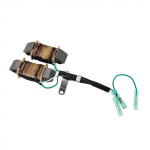 Valgustuspooli komplekt sobib Yamaha F 9.9 13.5 15 HP 1998-2008 66M-85533-10-00