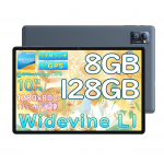Android Npad Y TF laiendus RK3562 CPU tahvelarvuti Bluetooth laadimine GMS sertifitseeritud 6000mAh IPS ideaalne veebis kasutamiseks Sisaldab jaapani [Esimene 10-tolline]