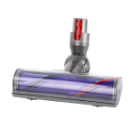 Dyson tolmuimeja tarvikud Uus elektriline p&otilde;randahari V7V8V10V11V15 imemisotsik otseajamiga p&otilde;randaharja pea