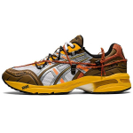 Andersson Bell x ASICS Gel 1090 Valge Oranž Unisex Tossud 1203A115-105 36
