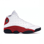 Air Jordan 13 Retro Chicago 2017 Meeste Tossud Punane Valge Must 414571-122 43