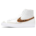 Nike Blazer Mid 77 Leopard Naiste Tossud Valge DA8736-101 36