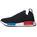 adidas NMD_R1 Primeknit Uncaged OG Unisex tossud Must Core-Black GZ0066 36⅔
