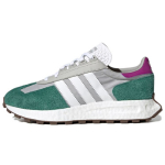 adidas Retropy E5 Hall Collegiate Green Unisex Tossud Hall-Kolm Happeline Oranž Hall-Kaks H03076 46